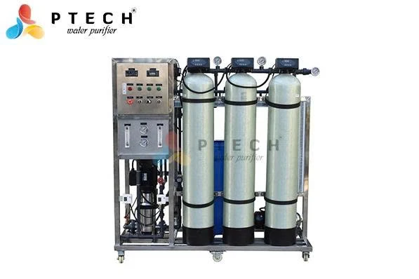 Công suất 1000L/h